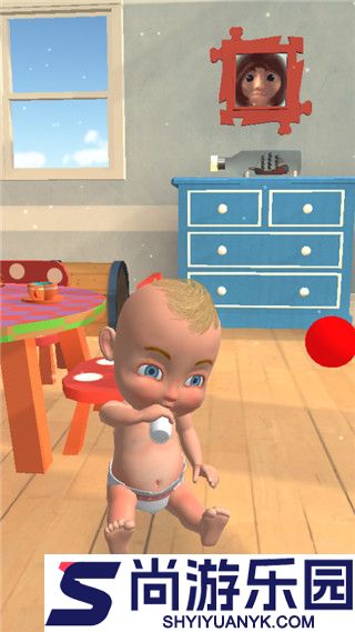 模拟熊孩子最新版下载