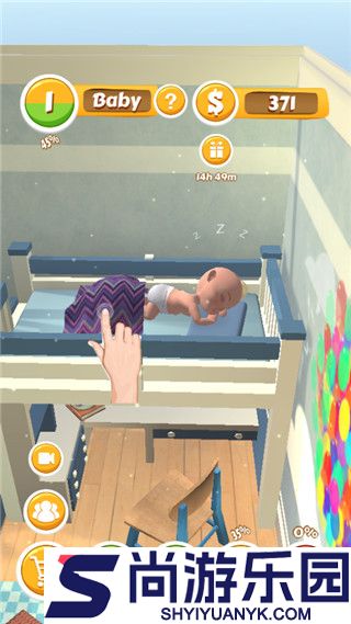 模拟熊孩子最新版下载