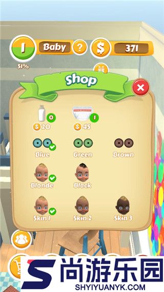 模拟熊孩子最新版下载