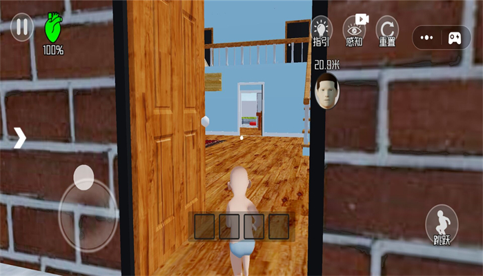 模拟熊孩子最新版下载