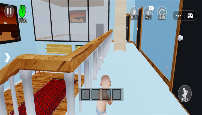 模拟熊孩子最新版下载