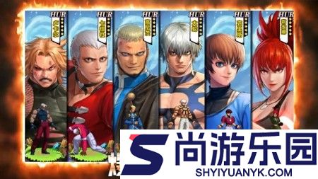 拳魂觉醒0.1折免费版最强阵容