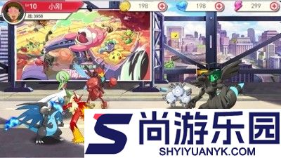 口袋觉醒破解版游戏大全内购破解无限版