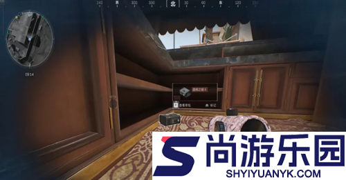 三角洲行动渡鸦之眼能开出什么