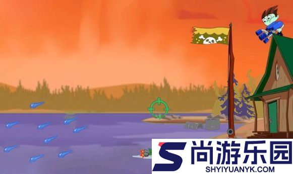 夏令营探险手游下载