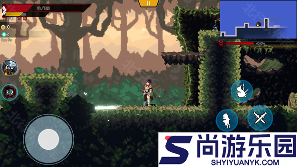 妖刀退魔忍手机版下载