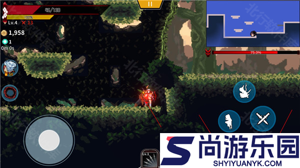 妖刀退魔忍手机版下载