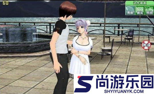 人工少女3汉化全角色游戏下载