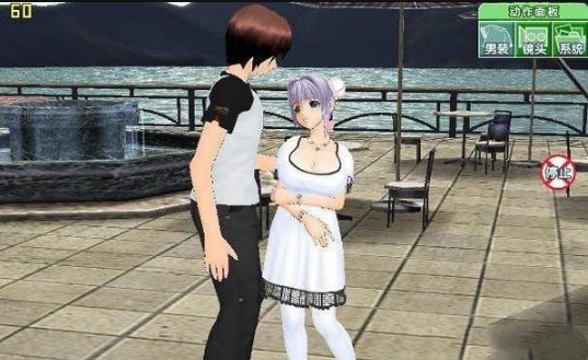 人工少女3汉化全角色游戏下载