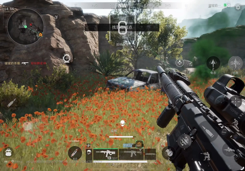 三角洲行动子弹什么时候进行补货-三角洲行动子弹补货时间