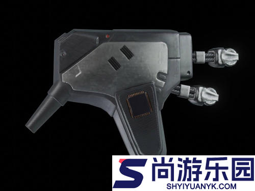 三角洲行动本周脑机扫描容器