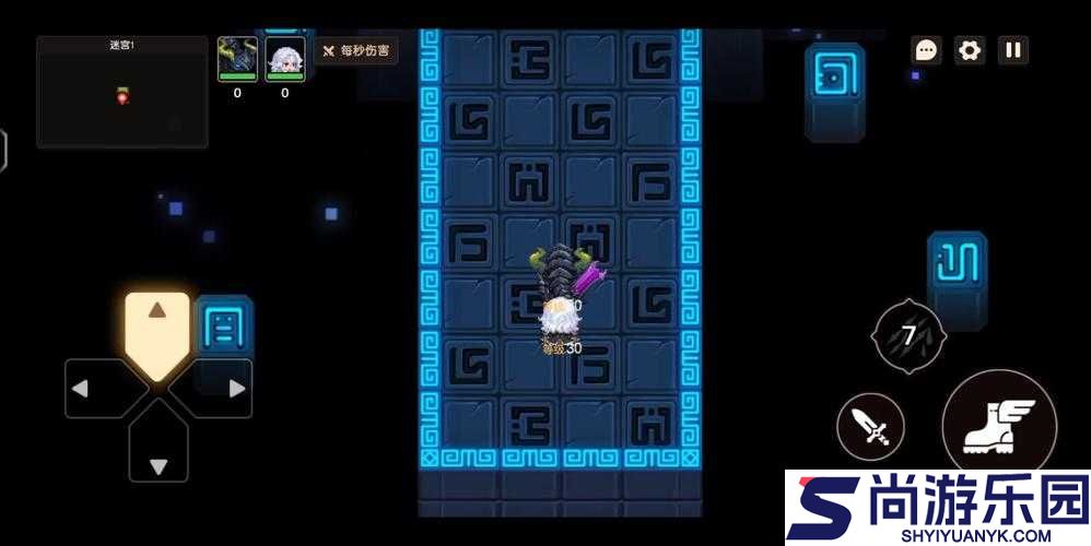 坎公骑冠剑进化石副本通关秘籍大公开