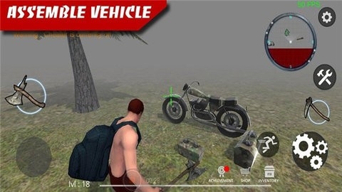 僵尸粉碎者2手机版下载