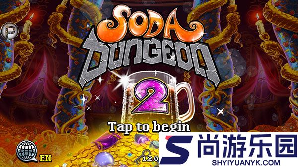 苏打地牢2汉化版下载