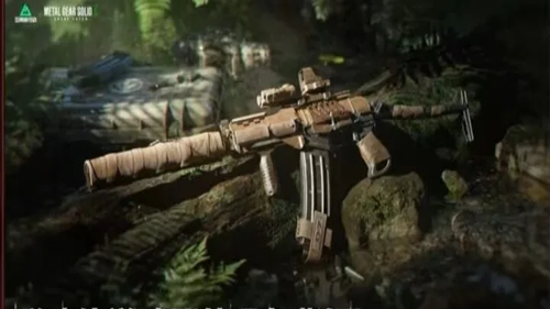 三角洲行动,三角洲行动潜龙谍影联动开启时间潜龙谍影联动开启时间-三角洲行动潜龙谍影联动什么时候开启