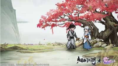 烟雨江湖柳如意武学选择攻略-烟雨江湖柳如意武学搭配
