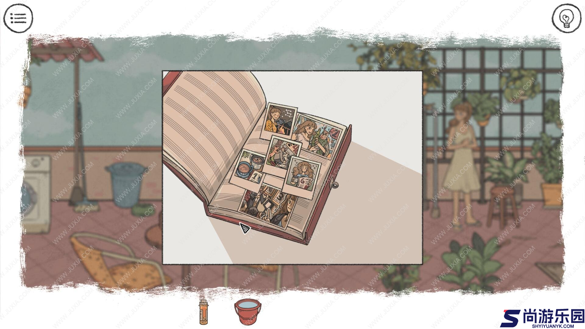 当过去在身边游戏下载