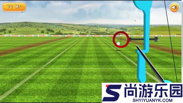 射箭训练最新版下载