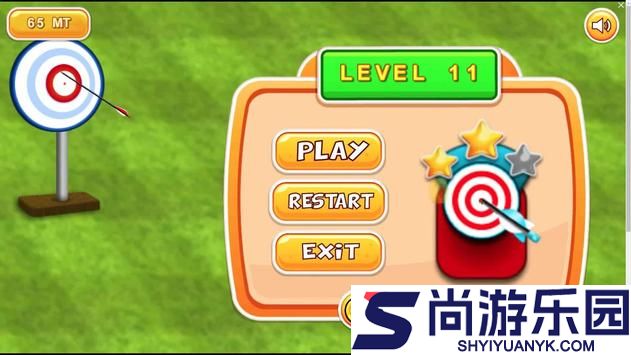 射箭训练最新版下载