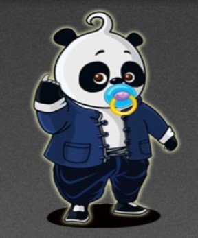 熊猫屁王下载安装(MeWantBamboo)