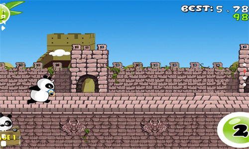 熊猫屁王下载安装(MeWantBamboo)