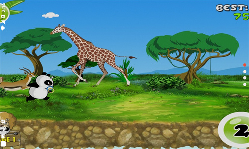 熊猫屁王下载安装(MeWantBamboo)