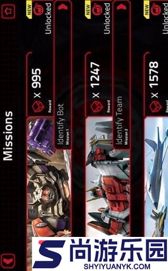 变形金刚四绝迹重生手游下载