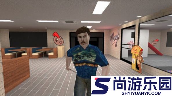 曼尼汉堡店手游下载