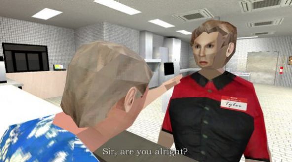 曼尼汉堡店手游下载