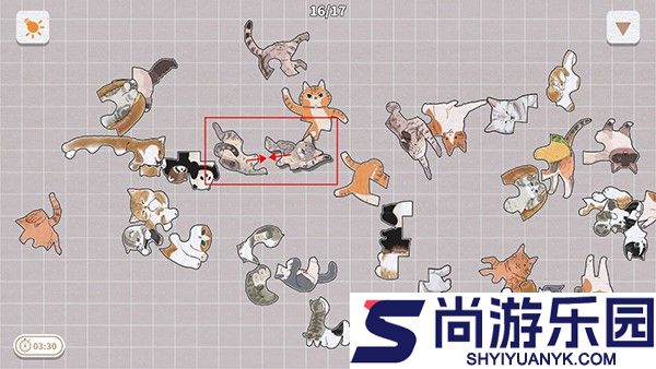 挤在一起的猫猫游戏手机版下载