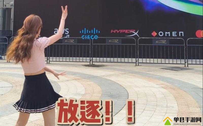 MSI 小花絮第二弹来袭：趣味瞬间抢先看