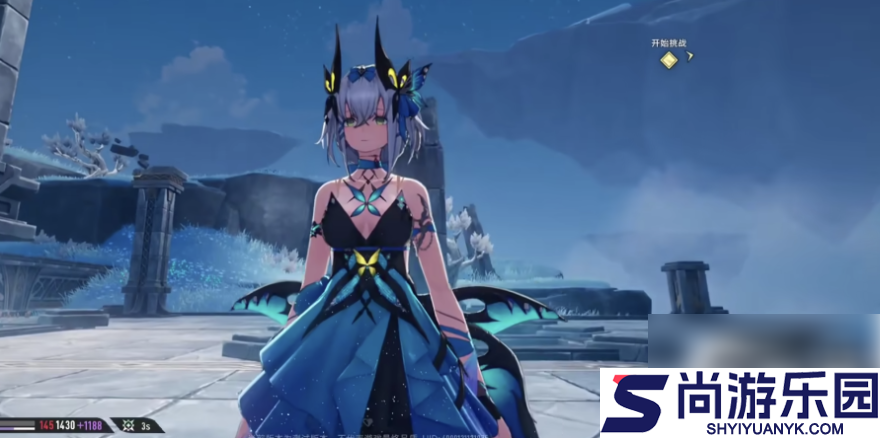 二重螺旋怎么染色