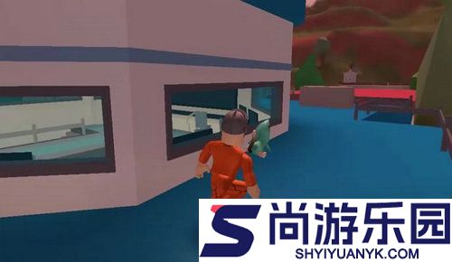 越狱逃生奥比手游下载