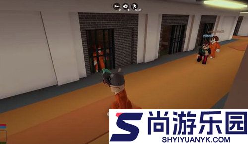 越狱逃生奥比手游下载