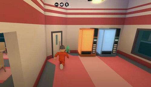 越狱逃生奥比手游下载