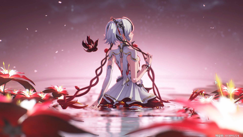 鸣潮最新3.0前瞻直播礼包码大全-鸣潮3.0前瞻兑换码一览