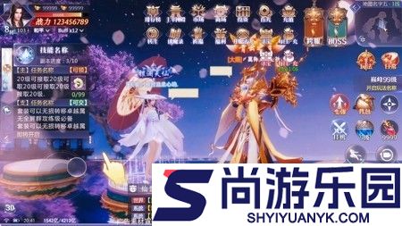 幻想仙灵破解版内置菜单版下载