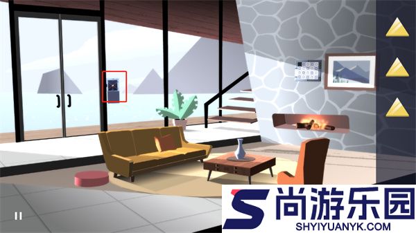 AgentA伪装游戏手机版下载