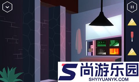 AgentA伪装游戏手机版下载