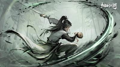 烟雨江湖MOD作弊菜单版本-烟雨江湖破解版无限元宝