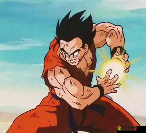 龙珠斗士Z游戏中雅木茶角色必杀技出招技巧全面详解