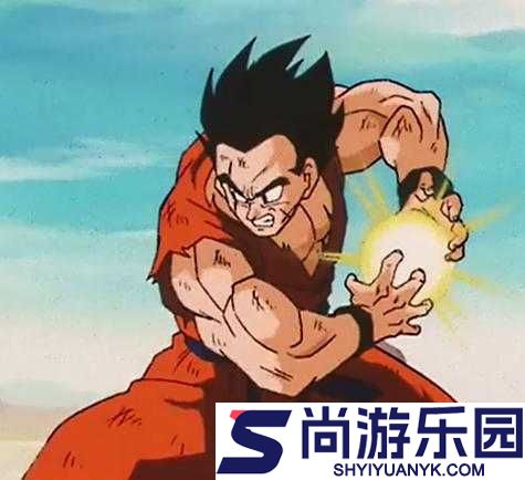 龙珠斗士Z游戏中雅木茶角色必杀技出招技巧全面详解