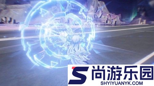 鸣潮莫宁技能爆料