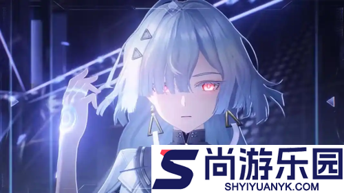 鸣潮莫宁技能爆料