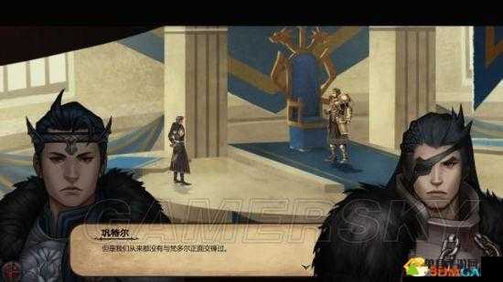 罗格朗的遗产穿越塔甘章节详尽攻略，助力玩家挑战冒险，顺利通关重要章节