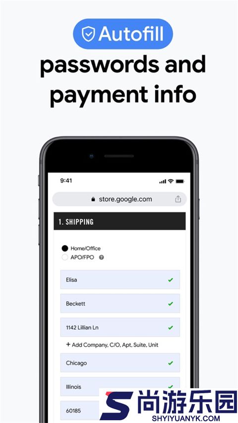 谷歌浏览器正版下载
