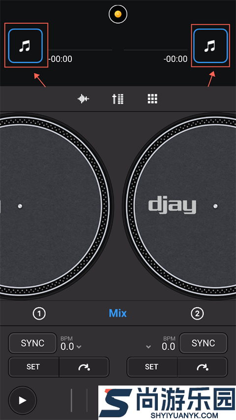 djay打碟手机版下载