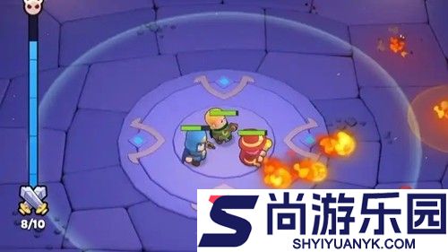 胡闹地牢兑换码2026最新