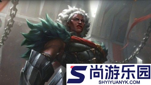 云顶之弈s16强势阵容排行