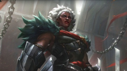 云顶之弈s16最强阵容,云顶之弈,云顶之弈s16阵容推荐s16最强阵容推荐-云顶之弈s16强势阵容排行